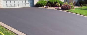 Professional Driveway Paving Services in Chubbuck, ID